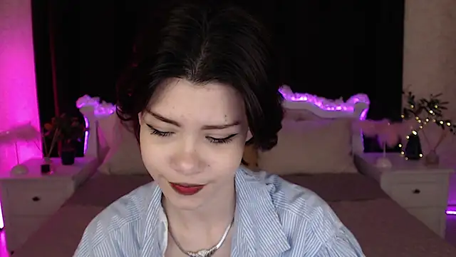 llittle-peachh online show from 03/12/26, 03:38