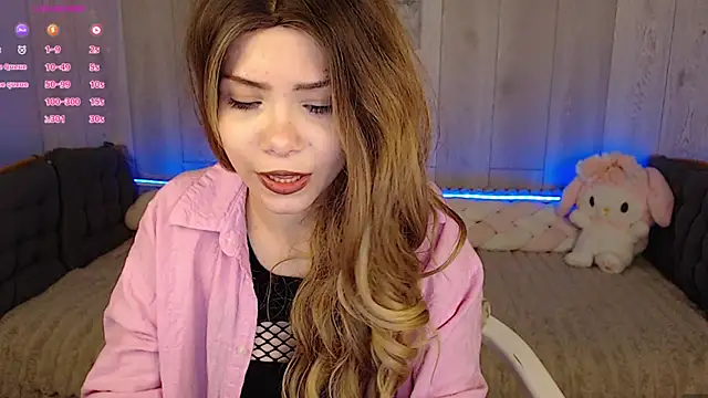 llittle-peachh online show from 04/14/26, 10:26