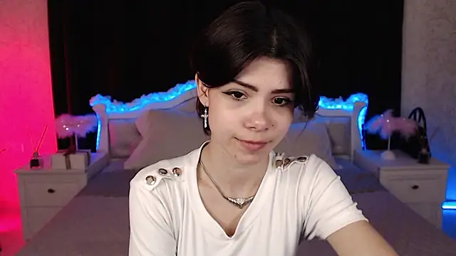 llittle-peachh online show from 03/09/26, 03:59