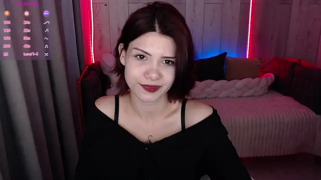 llittle-peachh online show from 05/28/26, 06:32