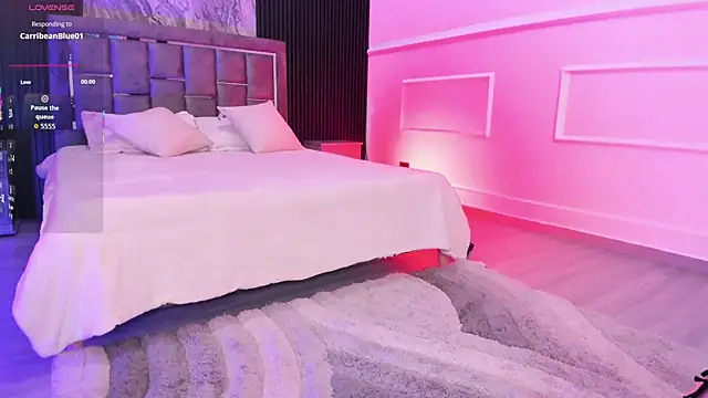 Eirynraven online show from 04/10/26, 11:50