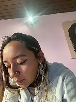 Im Luuu online show from 04/08/26, 12:50