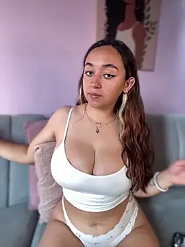 Im Luuu online show from 03/25/26, 12:48