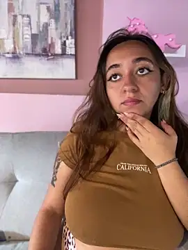 Im Luuu online show from 04/23/26, 12:29