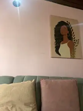 Im Luuu online show from 04/22/26, 12:34