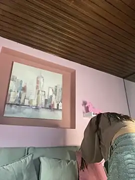 Im Luuu online show from 04/23/26, 11:38