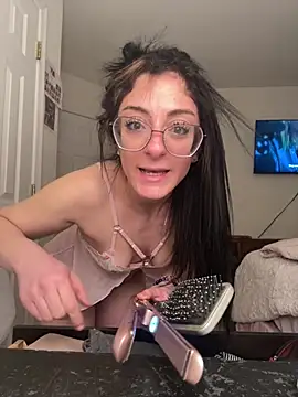 Mariyyumyums online show from 03/20/26, 08:26