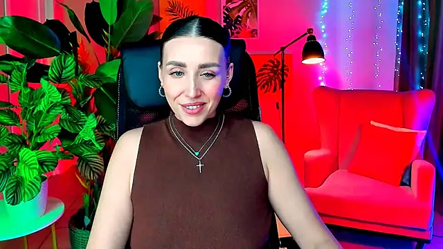 Snapshot of MonicaRiley chatting on 03/29/26, 12:07 MonicaRiley online show from 03/29/26, 12:07