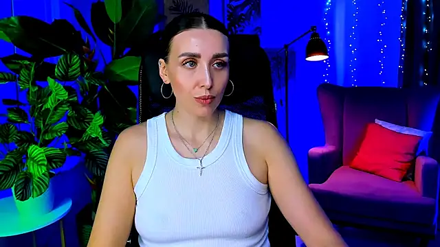 Snapshot of MonicaRiley chatting on 03/30/26, 11:01 MonicaRiley online show from 03/30/26, 11:01