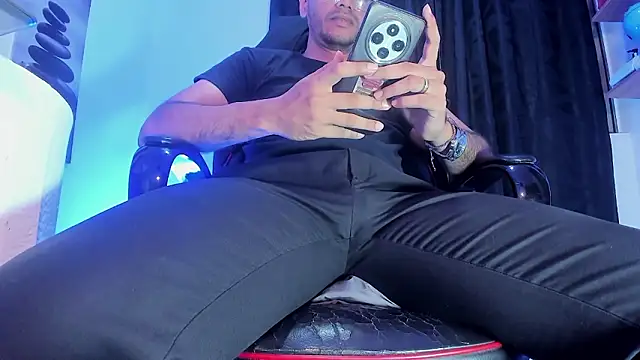 Nero 62 online show from 03/02/26, 11:44