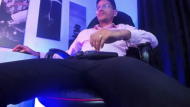 Nero 62 online show from 03/18/26, 01:53