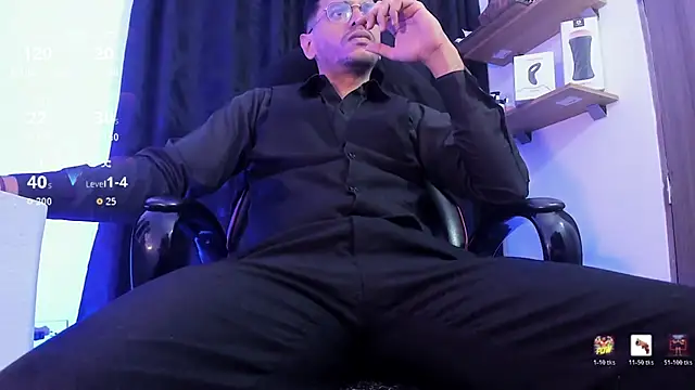 Nero 62 online show from 03/16/26, 10:23