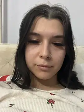 kissksksvrsfly online show from 03/02/26, 03:41