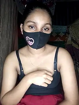 Mahiyya online show from 04/13/26, 04:22