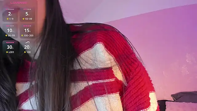 Emily Roussee online show from 05/14/26, 11:29