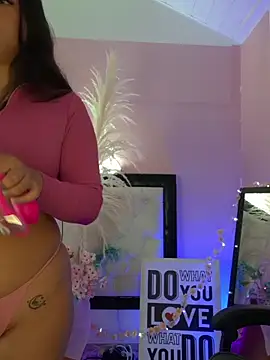 Emily Roussee online show from 03/13/26, 11:37