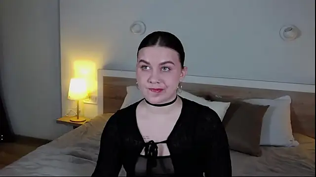 HermioneMoon online show from 03/07/26, 03:06