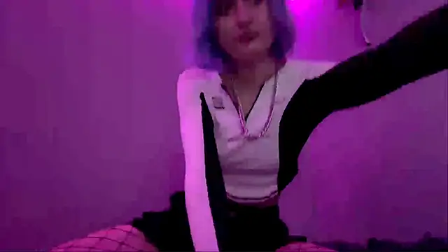 Snapshot of PeachyLuna chatting on 03/02/26, 05:20 PeachyLuna online show from 03/02/26, 05:20