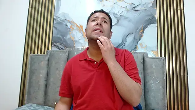 David lust1 online show from 04/07/26, 12:12