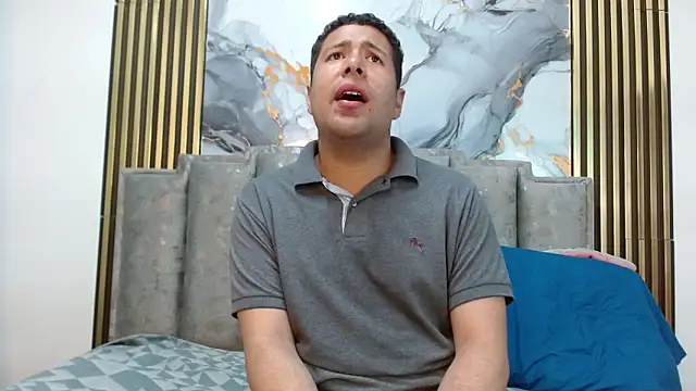 David lust1 online show from 04/08/26, 12:23