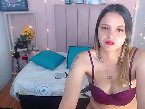 crtistine marsrs707 online show from 04/09/26, 02:02