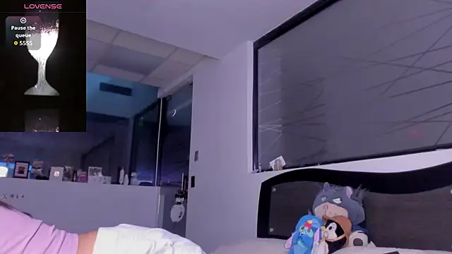 Princess tina online show from 03/12/26, 12:16