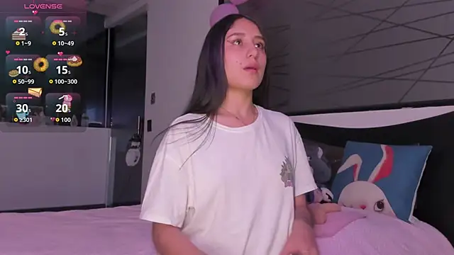 Princess tina online show from 04/10/26, 10:17