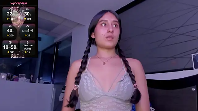 Princess tina online show from 03/16/26, 10:12