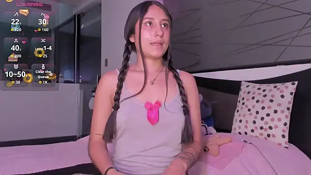 Princess tina online show from 04/09/26, 10:05