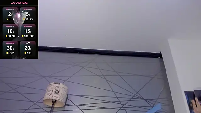 Princess tina online show from 03/13/26, 01:21