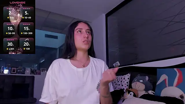 Princess tina online show from 03/06/26, 08:15