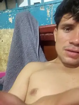 Elenmascarado1509 online show from 03/03/26, 09:11