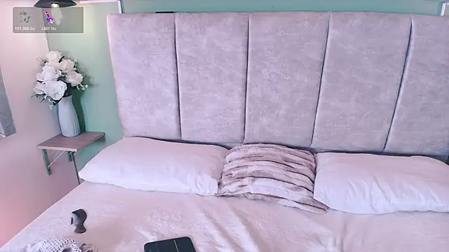 Jessicaparkeer online show from 05/27/26, 01:18