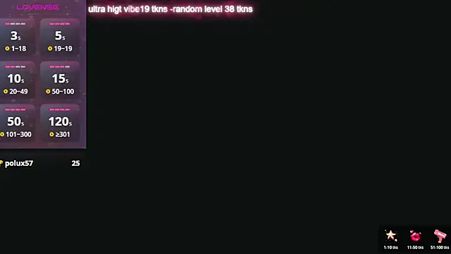 Jessicaparkeer online show from 04/01/26, 01:34