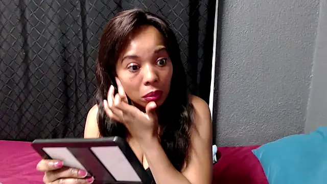 Barbieliciousxxx online show from 06/03/26, 06:36