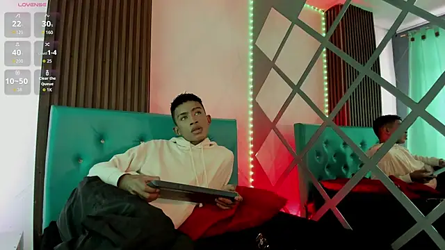 patrick lovee online show from 03/26/26, 07:45