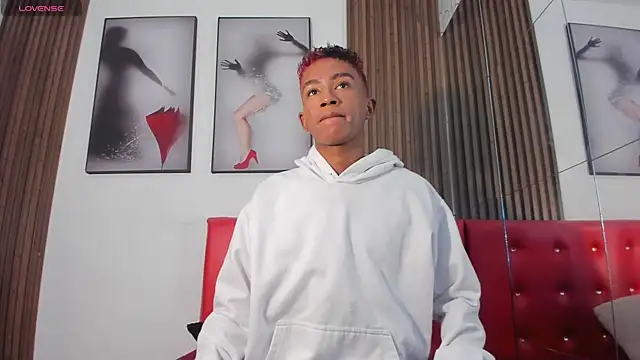 patrick lovee online show from 04/14/26, 01:49