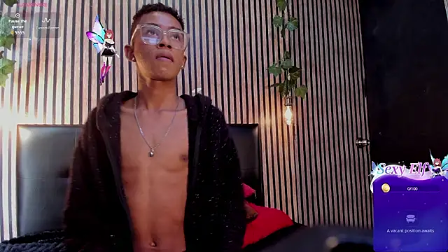 patrick lovee online show from 03/25/26, 04:17