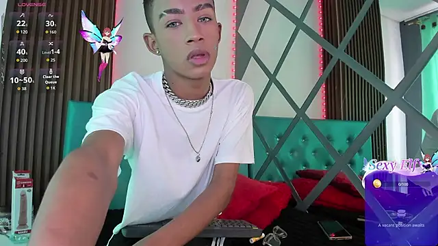 patrick lovee online show from 03/27/26, 08:21