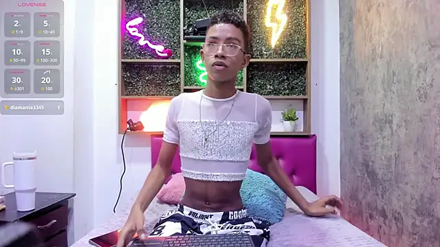 patrick lovee online show from 04/01/26, 07:55