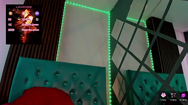 patrick lovee online show from 04/13/26, 08:46