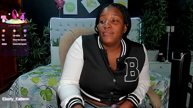 ebony katterin online show from 03/13/26, 11:59