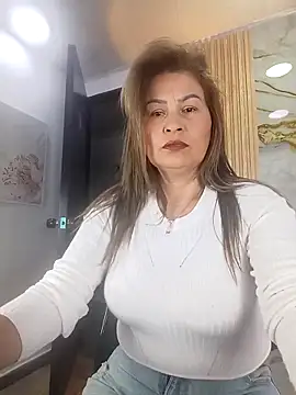 PamelaMilf  online show from 03/07/26, 11:05