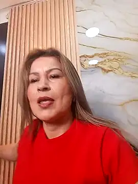 PamelaMilf  online show from 04/07/26, 12:29