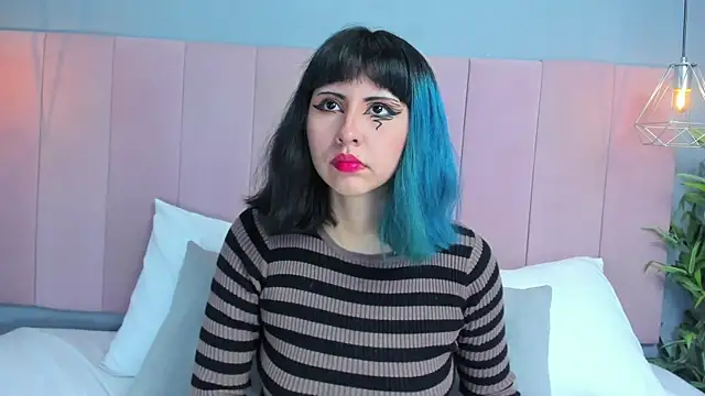 KleoLennox online show from 03/14/26, 02:45