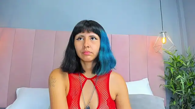 KleoLennox online show from 03/19/26, 02:39