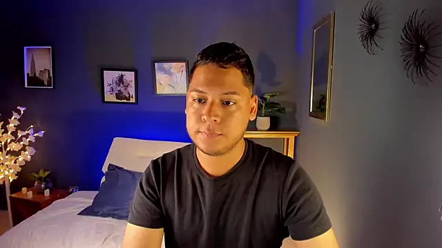 Akon 2XXX online show from 03/22/26, 03:57