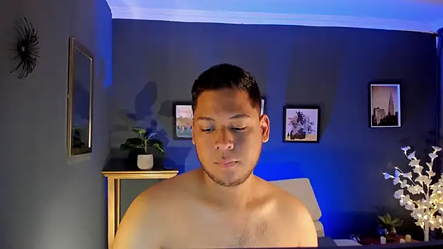 Akon 2XXX online show from 03/27/26, 06:09