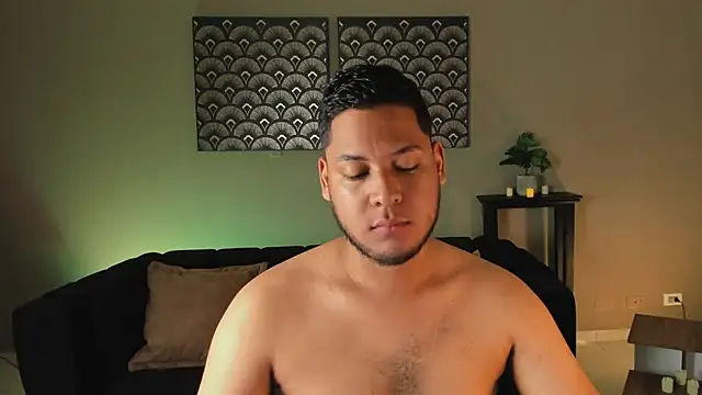 Akon 2XXX online show from 03/13/26, 07:19