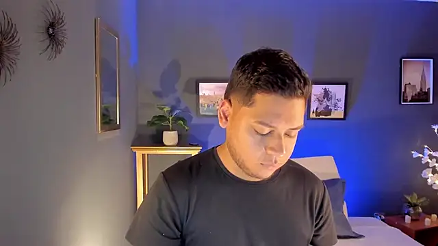 Akon 2XXX online show from 03/26/26, 06:50